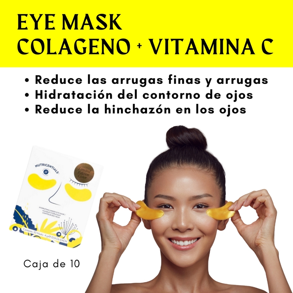 Eye Pads Mask